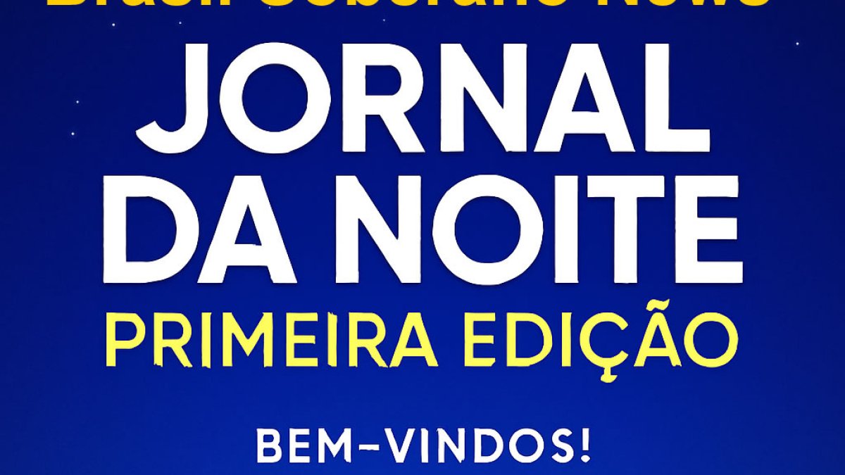 O giro das noticias